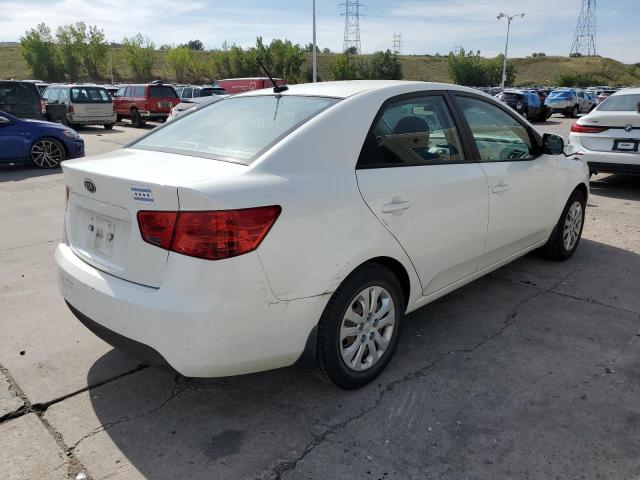 Photo 4 from auction – 2012 KIA FORTE EX with VIN KNAFU4A27C5479768