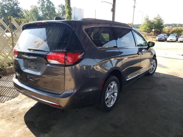 Photo 4 from auction – 2017 CHRYSLER PACIFICA T with VIN 2C4RC1EG7HR541185