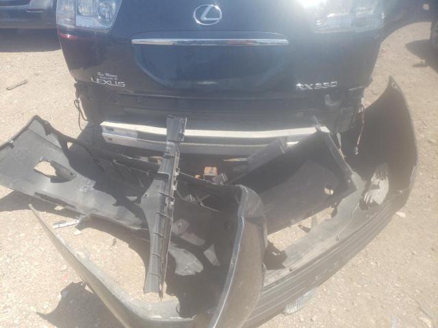 Foto 9 de la subasta – 2005 LEXUS RX 330 con VIN 2T2HA31U65C064300