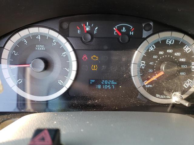 Photo 8 from auction – 2010 FORD ESCAPE XLS with VIN 1FMCU0C78AKA02168