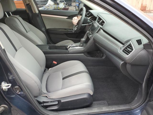 Photo 5 from auction – 2017 HONDA CIVIC EX with VIN 19XFC2F71HE033058