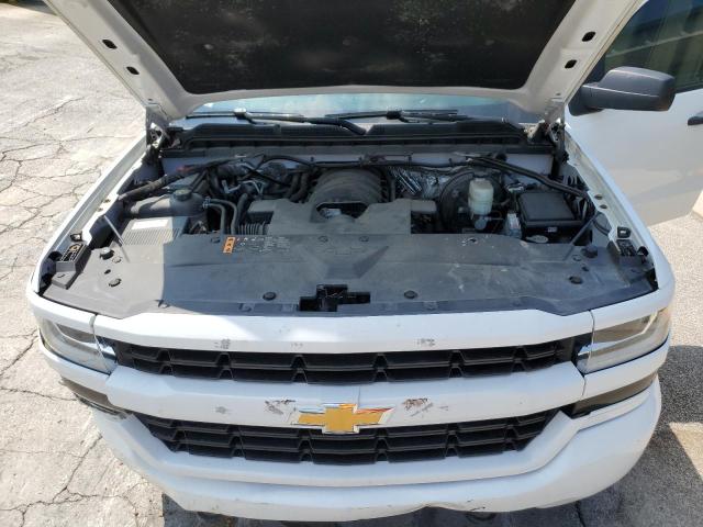 Photo 7 from auction – 2018 CHEVROLET SILVERADO with VIN 1GCVKPEC7JZ121410