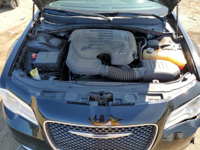 Photo 7 from auction – 2016 CHRYSLER 300C with VIN 2C3CCAEGXGH268693