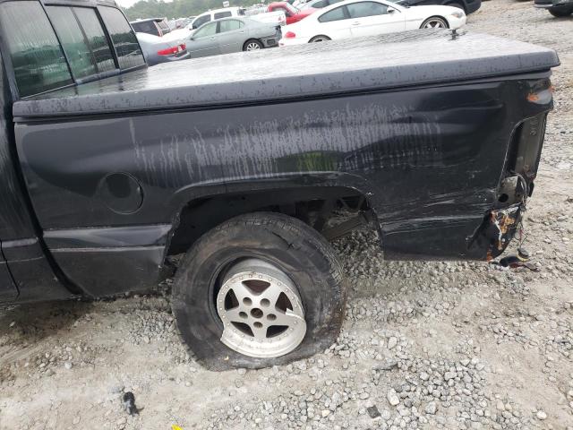 Photo 9 from auction – 1997 DODGE RAM 1500 with VIN 1B7HC16Z3VS212022