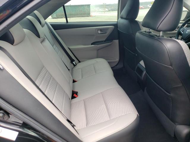 Photo 6 from auction – 2015 TOYOTA CAMRY LE with VIN 4T1BF1FK8FU092719