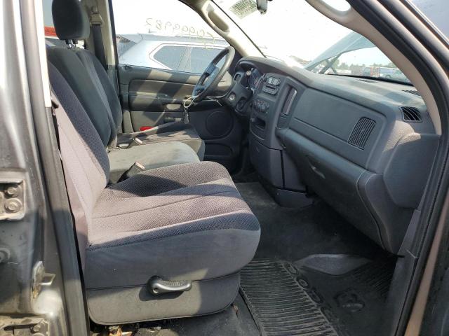 Photo 5 from auction – 2005 DODGE RAM 1500 S with VIN 1D7HU18D65S247190