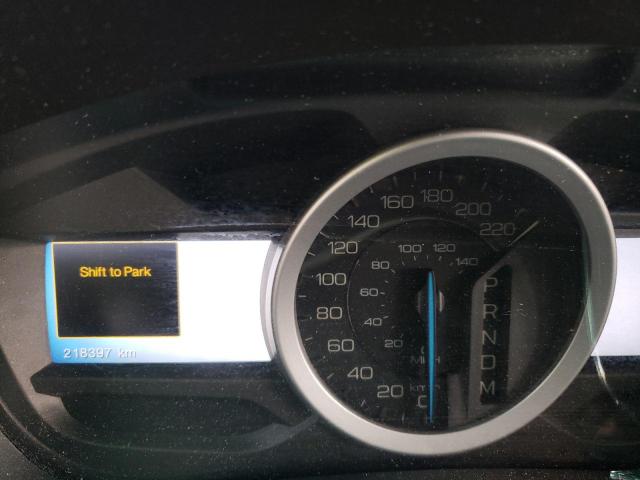 Photo 8 from auction – 2013 FORD EXPLORER L with VIN 1FM5K8F85DGA68976