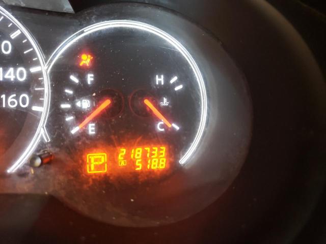 Photo 8 from auction – 2011 NISSAN ALTIMA with VIN 1N4AL2AP7BN432986