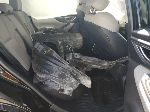 Photo 6 from auction – 2020 SUBARU FORESTER L with VIN JF2SKAUCXLH477037