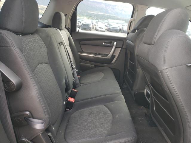Photo 6 from auction – 2008 GMC ACADIA with VIN 1GKEV13748J174671