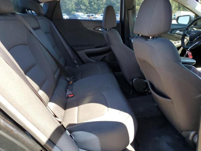 Photo 6 from auction – 2016 CHEVROLET MALIBU LT with VIN 1G1ZE5ST2GF314813