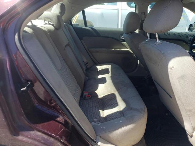 Photo 6 from auction – 2011 FORD FUSION SE with VIN 3FAHP0HA4BR303447