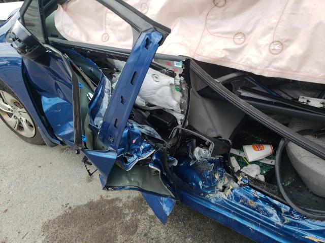 Photo 10 from auction – 2014 HONDA CIVIC LX with VIN 19XFB2F54EE263528
