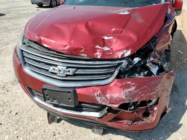 Photo 9 from auction – 2013 CHEVROLET TRAVERSE L with VIN 1GNKRGKD5DJ255760