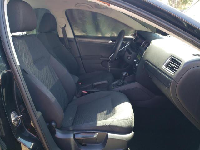 Photo 5 from auction – 2012 VOLKSWAGEN JETTA BASE with VIN 3VW2K7AJ6CM337337