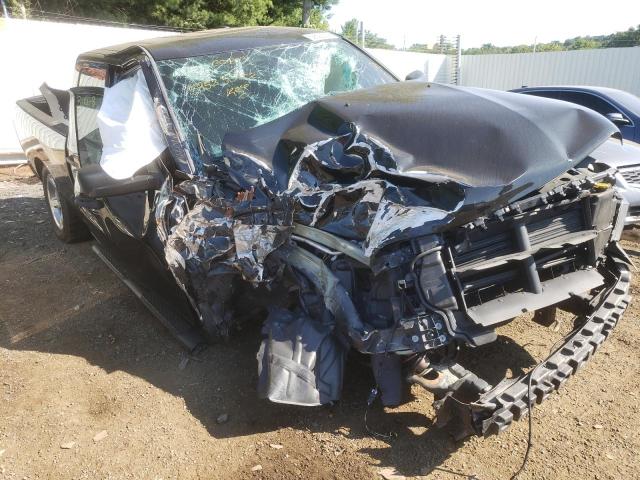 RAM 1500 ST 2016 with VIN 1C6RR7FTXGS281673 - Photo from auction