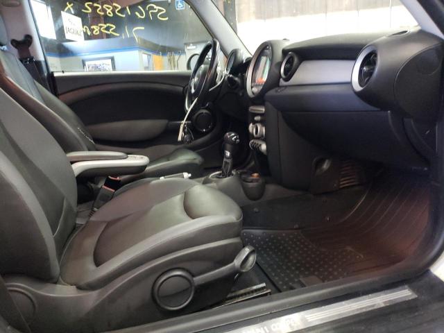 Photo 5 from auction – 2008 MINI COOPER with VIN WMWMF335X8TT64264