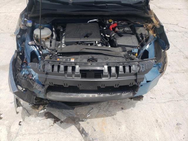 Photo 7 from auction – 2020 FORD ESCAPE SE with VIN 1FMCU0G66LUB96045