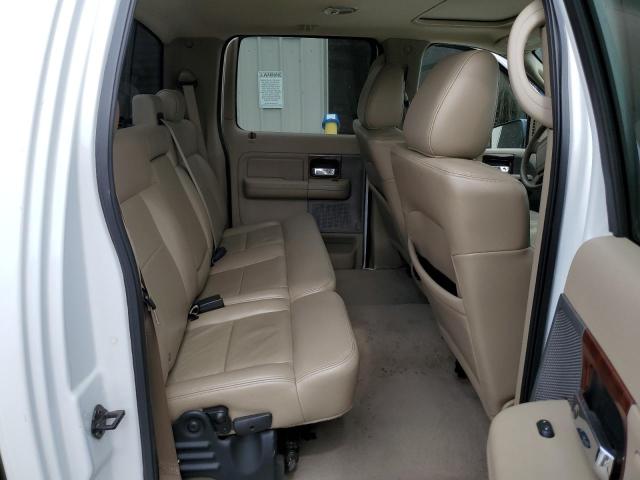 Photo 6 from auction – 2005 FORD F150 SUPER with VIN 1FTPW12535KD69720