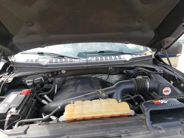 Photo 7 from auction – 2015 FORD F150 SUPER with VIN 1FTEW1EGXFFC02589