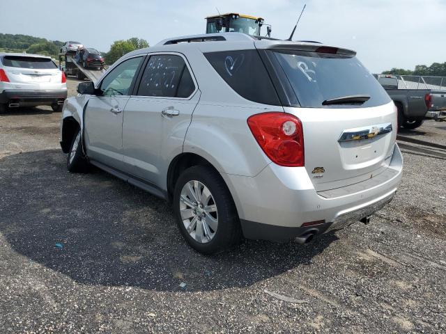 Photo 3 from auction – 2010 CHEVROLET EQUINOX LT with VIN 2CNFLGEY3A6238812
