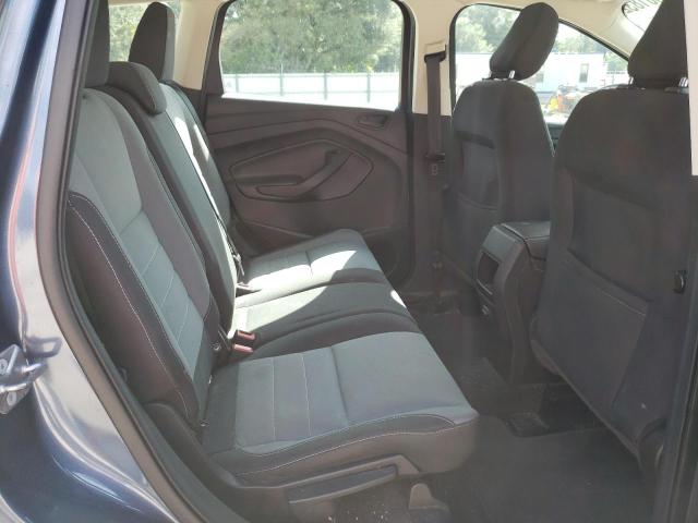 Photo 6 from auction – 2018 FORD ESCAPE S with VIN 1FMCU0F71JUC27600