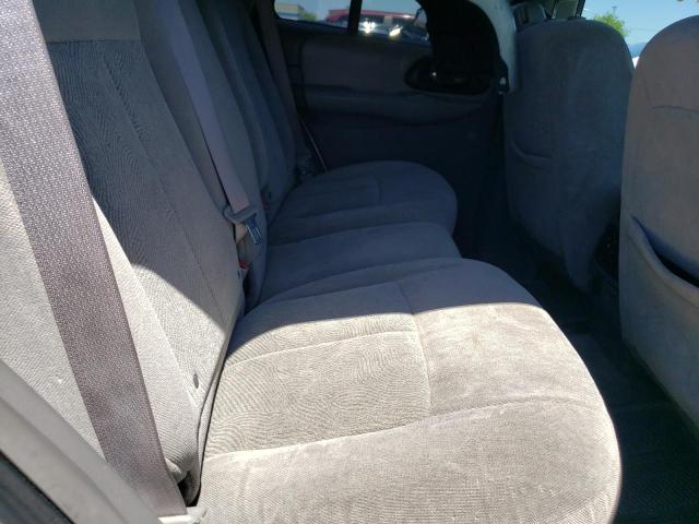 Photo 6 from auction – 2006 CHEVROLET TRAILBLAZE with VIN 1GNDS13SX62291514