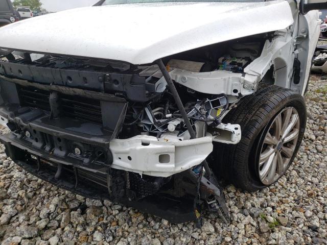 Photo 9 from auction – 2017 FORD ESCAPE TIT with VIN 1FMCU9J96HUD80545