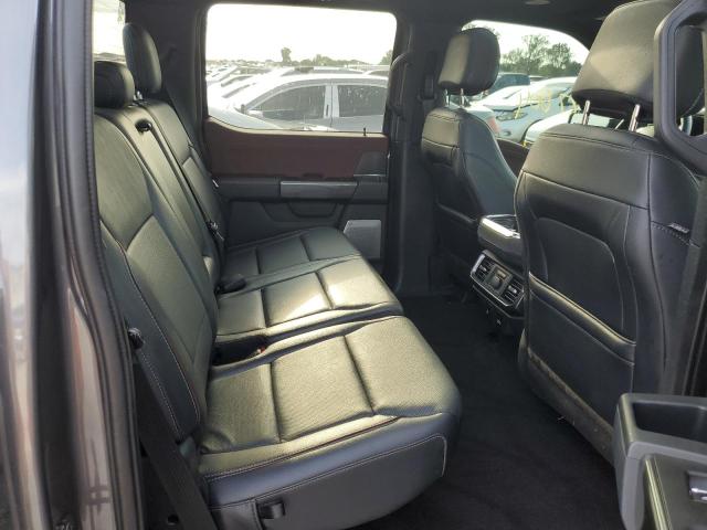 Photo 6 from auction – 2021 FORD F150 SUPER with VIN 1FTFW1C88MFA56934