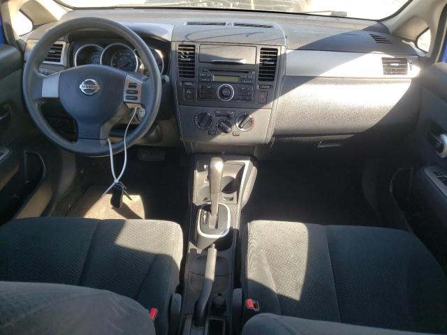 Photo 9 from auction – 2011 NISSAN VERSA S with VIN 3N1BC1CP4BL491163