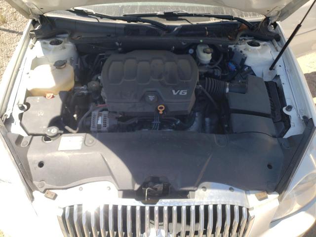 Photo 7 from auction – 2011 BUICK LUCERNE CX with VIN 1G4HC5EMXBU108569