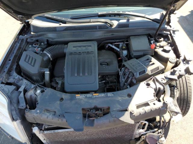 Photo 7 from auction – 2015 GMC TERRAIN SL with VIN 2GKFLWEK4F6115025
