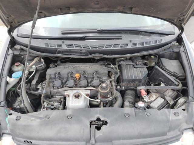 Photo 7 from auction – 2007 HONDA CIVIC EX with VIN 1HGFA16877L007113