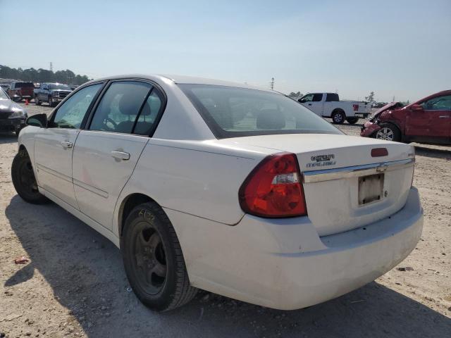 Photo 3 from auction – 2008 CHEVROLET MALIBU LT with VIN 1G1ZT58N38F144252