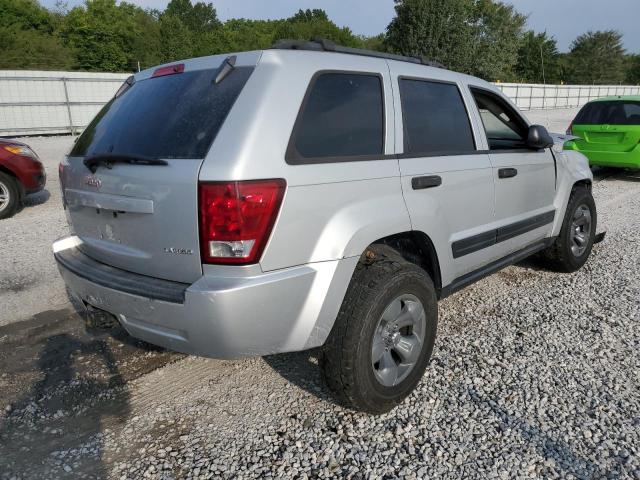 Photo 4 from auction – 2005 JEEP GRAND CHER with VIN 1J4GR48K85C612206