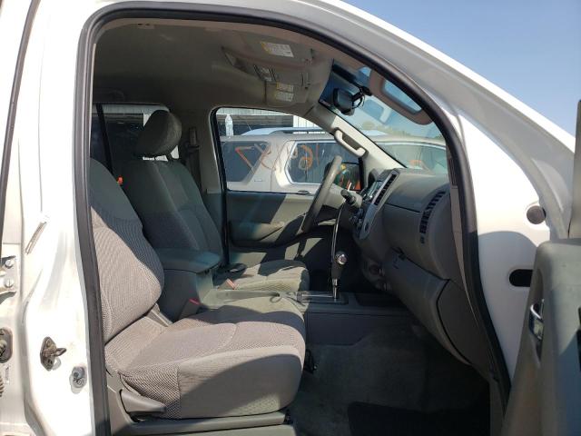 Photo 5 from auction – 2013 NISSAN FRONTIER S with VIN 1N6AD0ER8DN761672