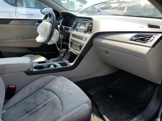 Photo 5 from auction – 2016 HYUNDAI SONATA SE with VIN 5NPE24AF5GH387684