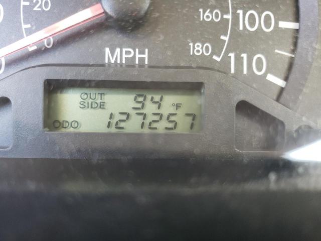 Photo 8 from auction – 2005 TOYOTA COROLLA CE with VIN 1NXBR32E85Z397493