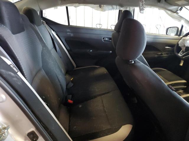 Photo 6 from auction – 2021 NISSAN VERSA SV with VIN 3N1CN8EV4ML865356