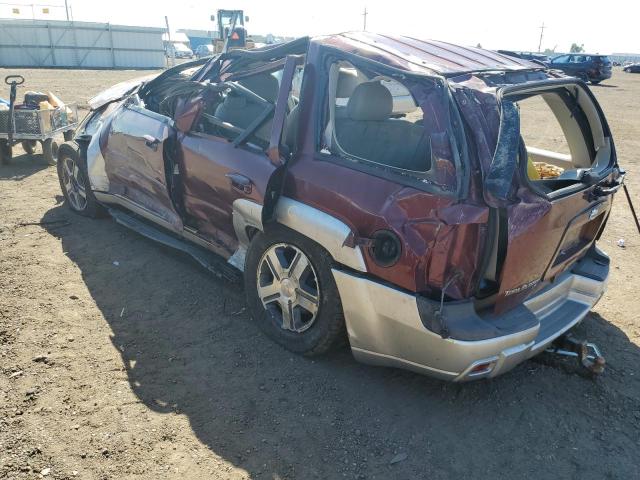 Photo 3 from auction – 2005 CHEVROLET TRAILBLAZE with VIN 1GNDT13S152124566