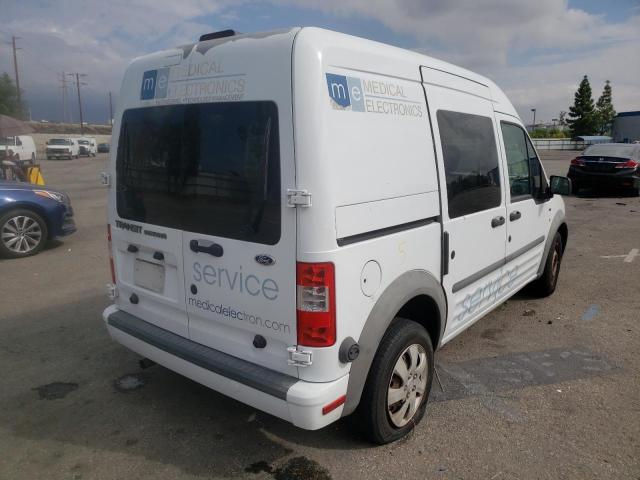Photo 4 from auction – 2010 FORD TRANSIT CO with VIN NM0LS7DN0AT008568