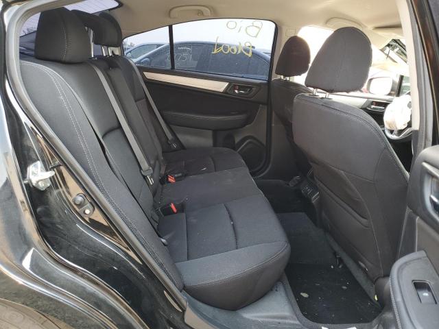 Photo 6 from auction – 2019 SUBARU LEGACY 2.5 with VIN 4S3BNAF60K3020195