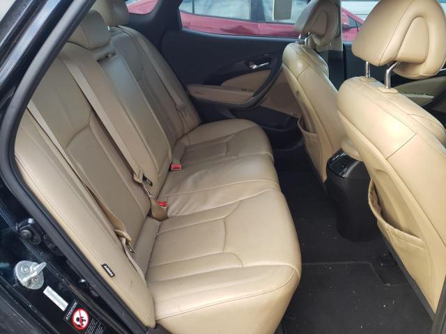 Photo 6 from auction – 2012 HYUNDAI AZERA GLS with VIN KMHFG4JG7CA127962
