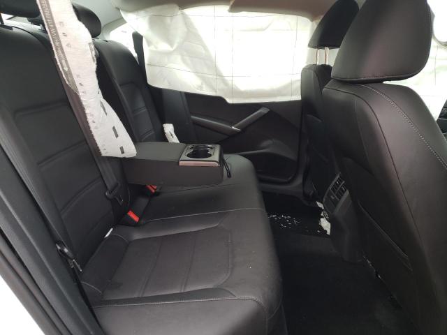 Photo 6 from auction – 2021 VOLKSWAGEN PASSAT SE with VIN 1VWSA7A30MC013579