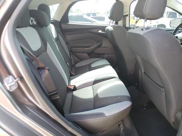 Photo 6 from auction – 2012 FORD FOCUS SE with VIN 1FAHP3K23CL323630