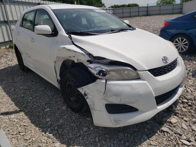 Photo 1 from auction – 2010 TOYOTA COROLLA MA with VIN 2T1KU4EE1AC260858