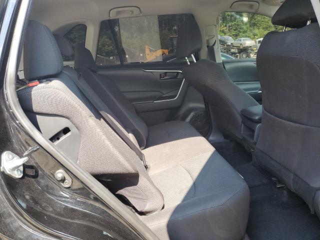 Photo 6 from auction – 2021 TOYOTA RAV4 LE with VIN 2T3F1RFV2MC220371