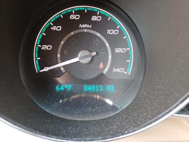 Photo 8 from auction – 2011 CHEVROLET MALIBU 1LT with VIN 1G1ZC5E18BF372076