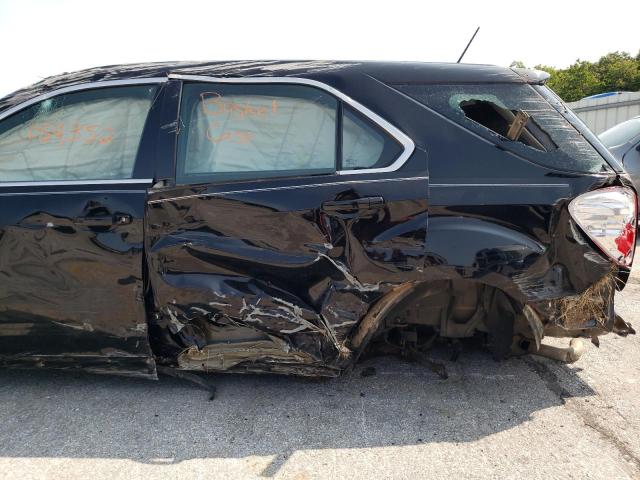 Photo 9 from auction – 2016 CHEVROLET EQUINOX LS with VIN 2GNALBEK3G1172644
