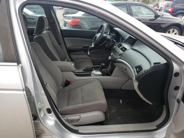 Photo 5 from auction – 2011 HONDA ACCORD LX with VIN 1HGCP2F35BA027795